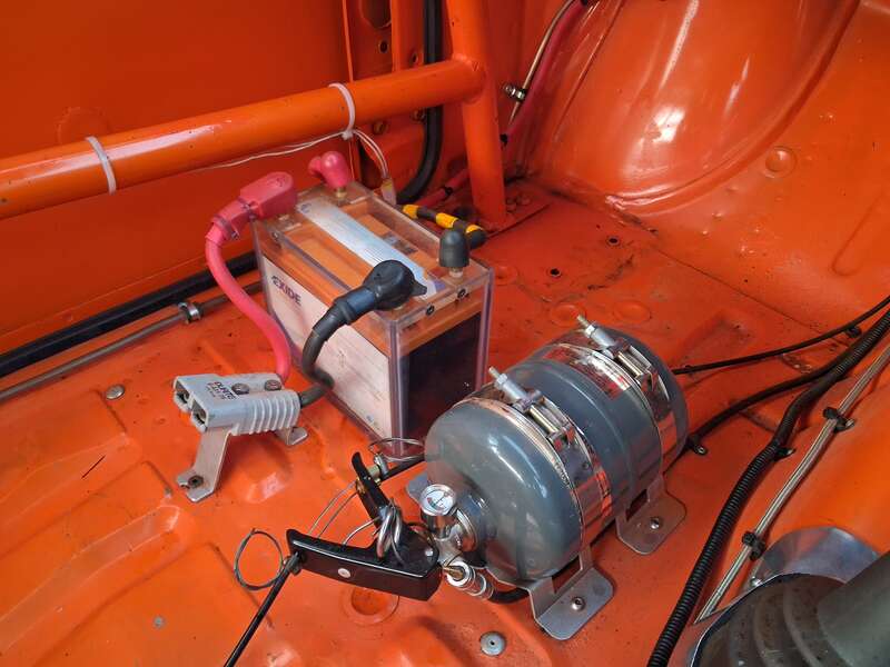 Used Ford Anglia for sale - 77396726: Photo 14