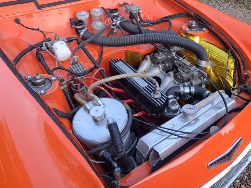 Used Ford Anglia for sale - 77396726: Photo 15