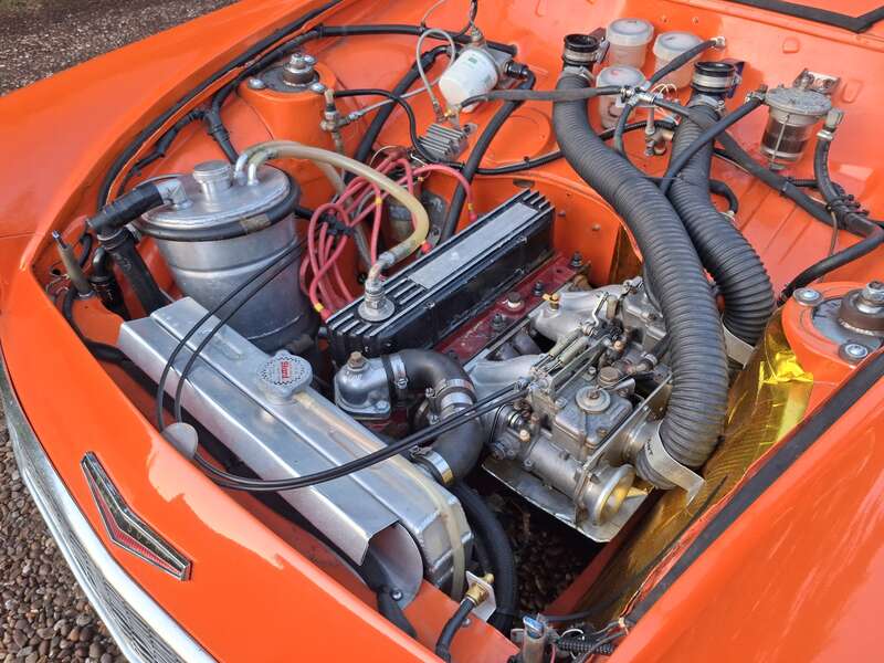 Used Ford Anglia for sale - 77396726: Photo 17