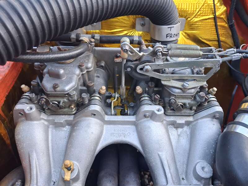 Used Ford Anglia for sale - 77396726: Photo 18