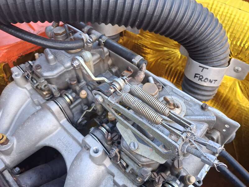 Used Ford Anglia for sale - 77396726: Photo 19