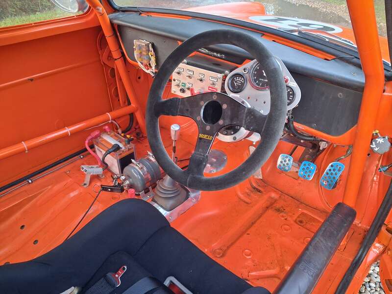 Used Ford Anglia for sale - 77396726: Photo 2