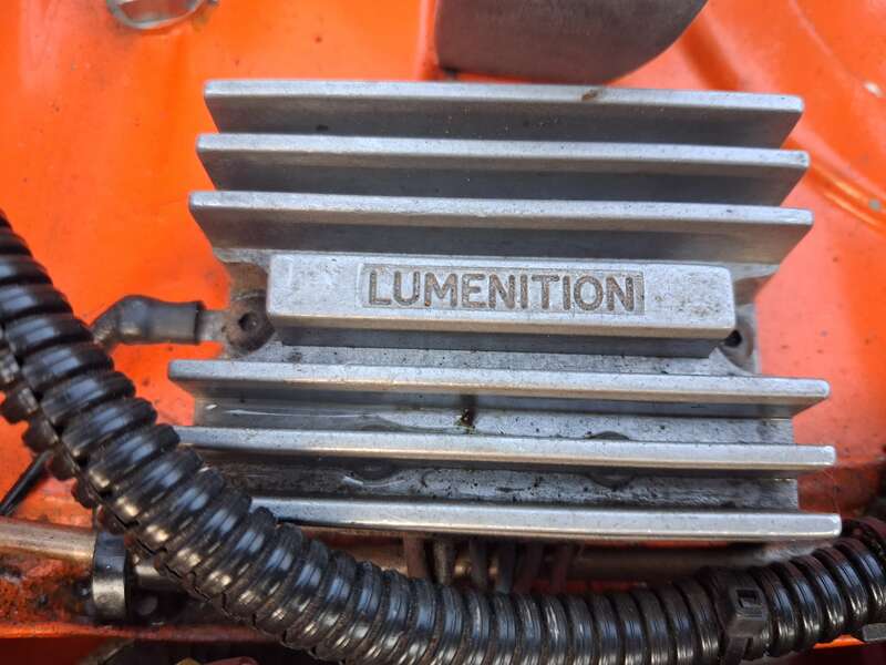 Used Ford Anglia for sale - 77396726: Photo 21