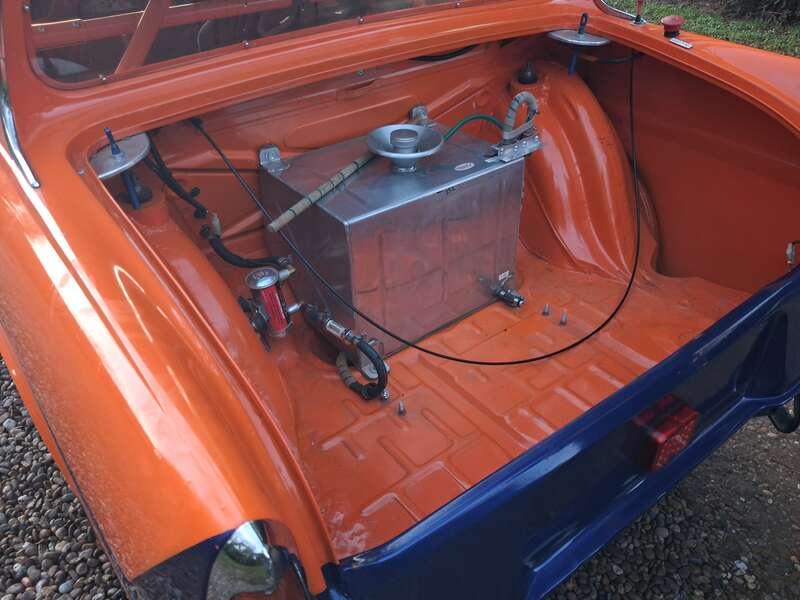 Used Ford Anglia for sale - 77396726: Photo 22