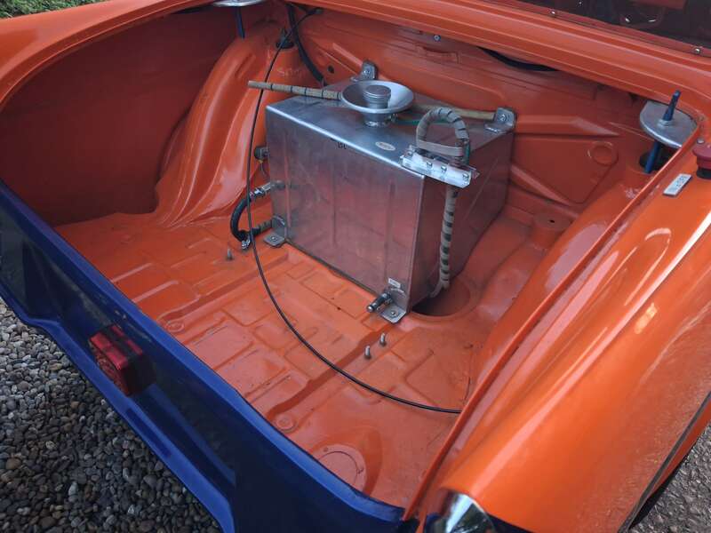 Used Ford Anglia for sale - 77396726: Photo 25