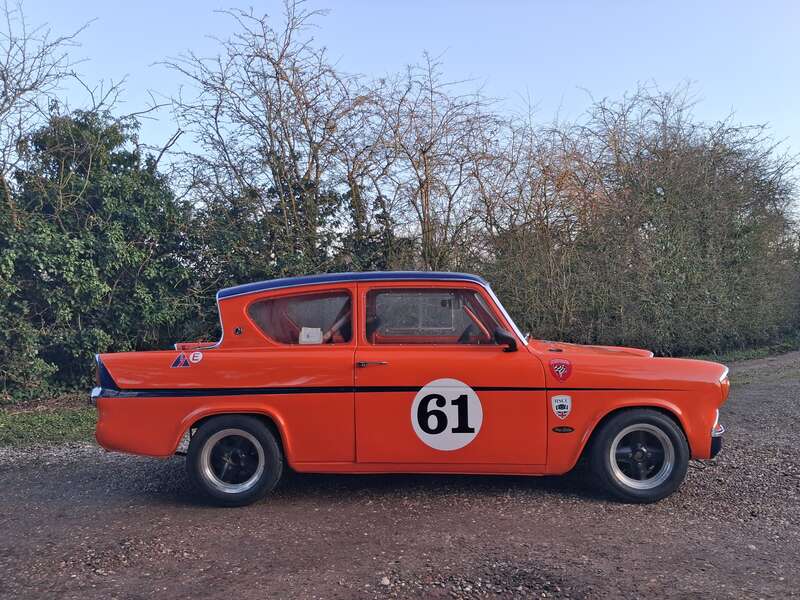Used Ford Anglia for sale - 77396726: Photo 5