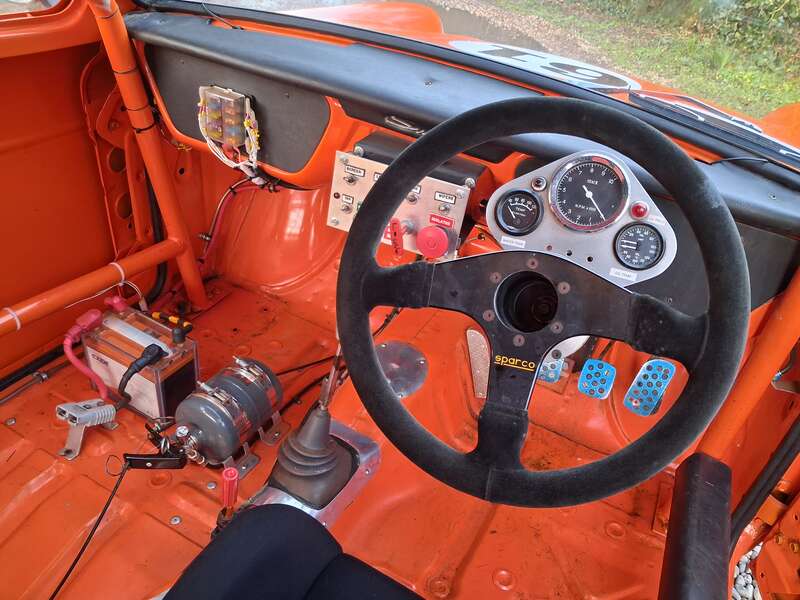 Used Ford Anglia for sale - 77396726: Photo 7