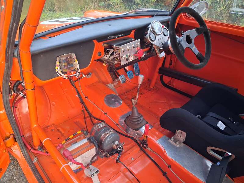 Used Ford Anglia for sale - 77396726: Photo 8