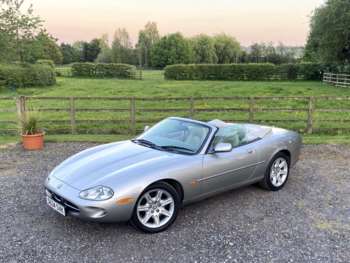 1998 - Convertible