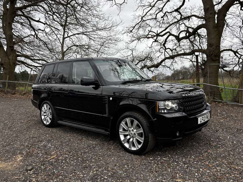 Used Land Rover Range Rover 2026 for sale - 77613130: Photo 1