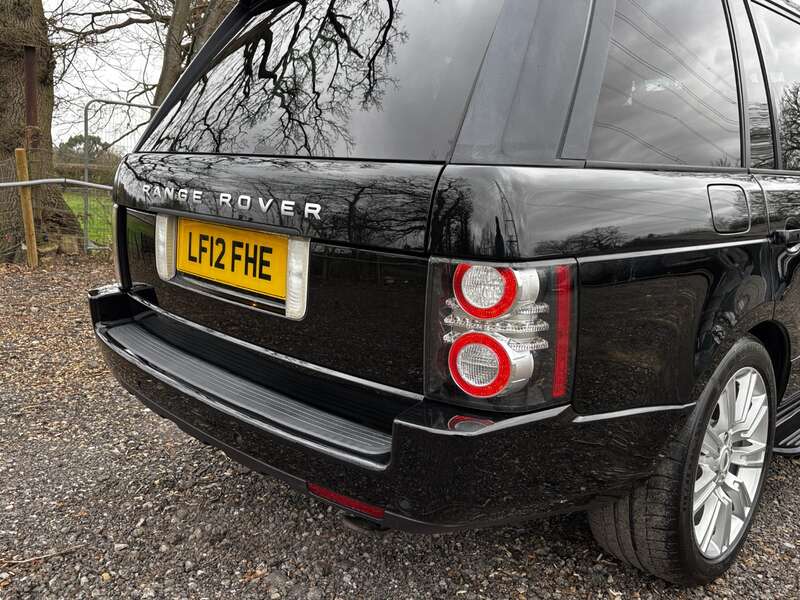Used Land Rover Range Rover 2026 for sale - 77613130: Photo 12