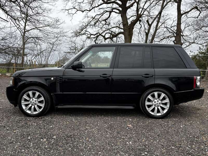 Used Land Rover Range Rover 2026 for sale - 77613130: Photo 13