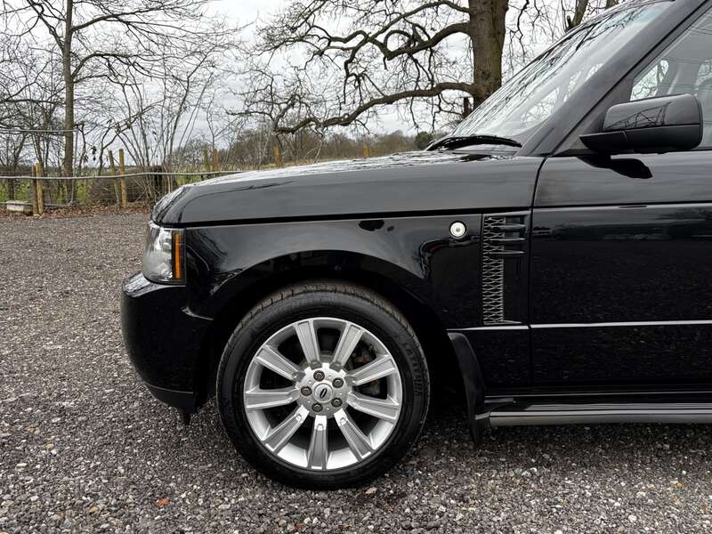 Used Land Rover Range Rover 2026 for sale - 77613130: Photo 14