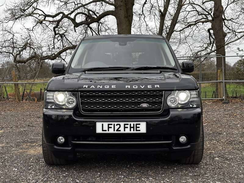 Used Land Rover Range Rover 2026 for sale - 77613130: Photo 16