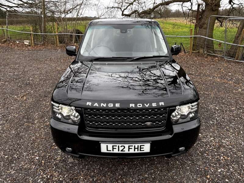 Used Land Rover Range Rover 2026 for sale - 77613130: Photo 17