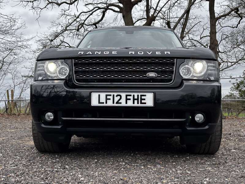 Used Land Rover Range Rover 2026 for sale - 77613130: Photo 18