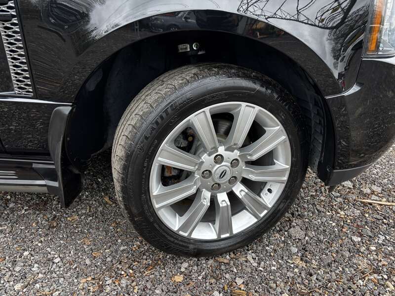 Used Land Rover Range Rover 2026 for sale - 77613130: Photo 19