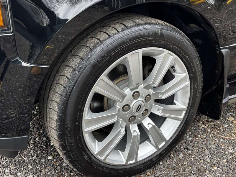 Used Land Rover Range Rover 2026 for sale - 77613130: Photo 20