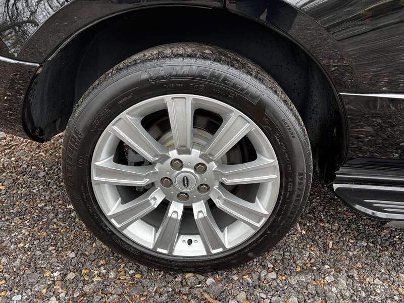 Used Land Rover Range Rover 2026 for sale - 77613130: Photo 21