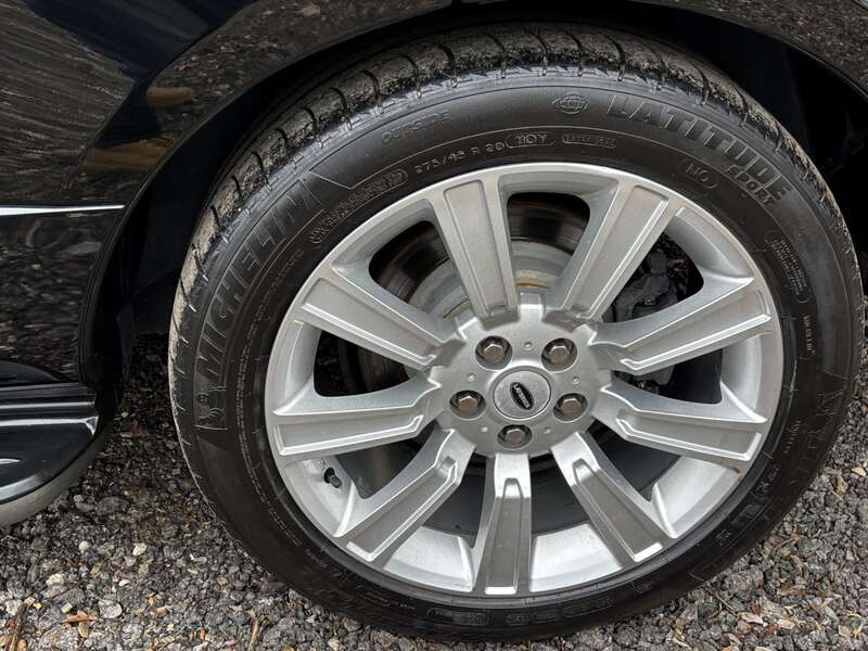 Used Land Rover Range Rover 2026 for sale - 77613130: Photo 22