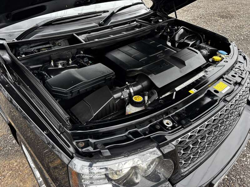 Used Land Rover Range Rover 2026 for sale - 77613130: Photo 3