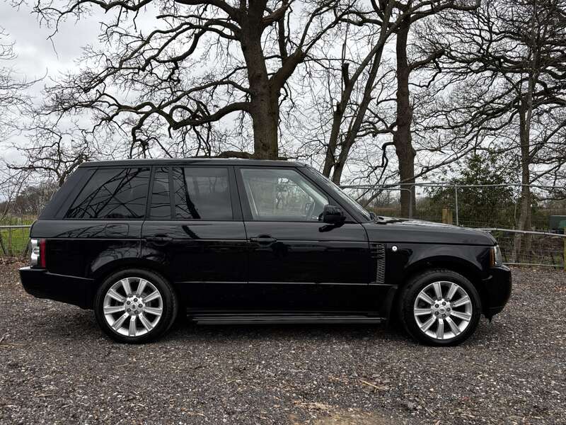 Used Land Rover Range Rover 2026 for sale - 77613130: Photo 5