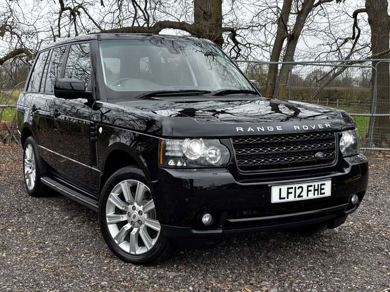 Used Land Rover Range Rover 2026 for sale - 77613130: Photo 7