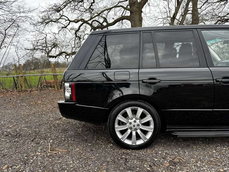 Used Land Rover Range Rover 2026 for sale - 77613130: Photo 9