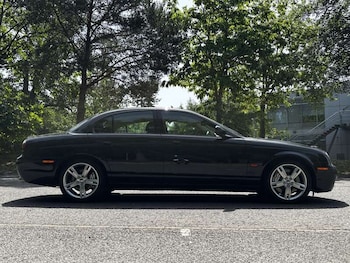 Used Jaguar S-Type 2004 for sale - 78899126: Photo