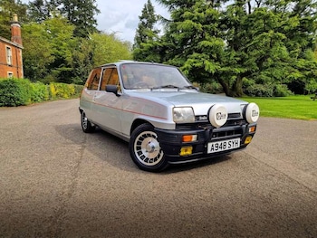 Used Renault 5 1984 for sale - 75509088: Photo