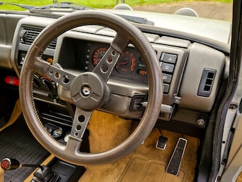 Used Renault 5 1984 for sale - 75509088: Photo