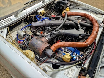 Used Renault 5 1984 for sale - 75509088: Photo
