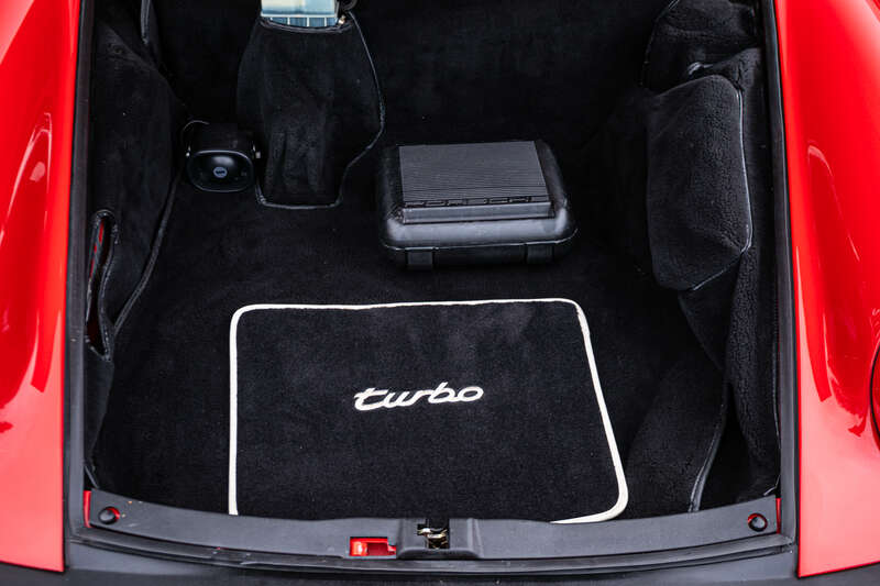 Used Porsche 911 for sale - 77306402: Photo 11