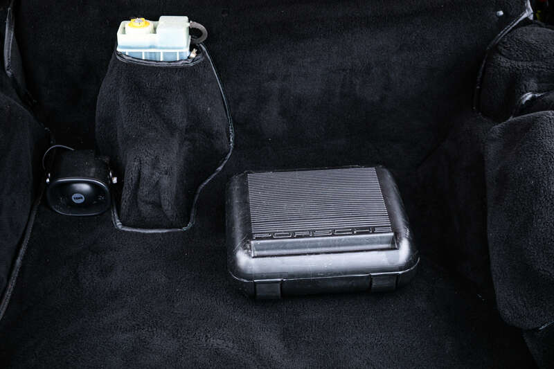 Used Porsche 911 for sale - 77306402: Photo 12