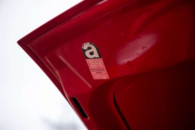 Used Porsche 911 for sale - 77306402: Photo 13