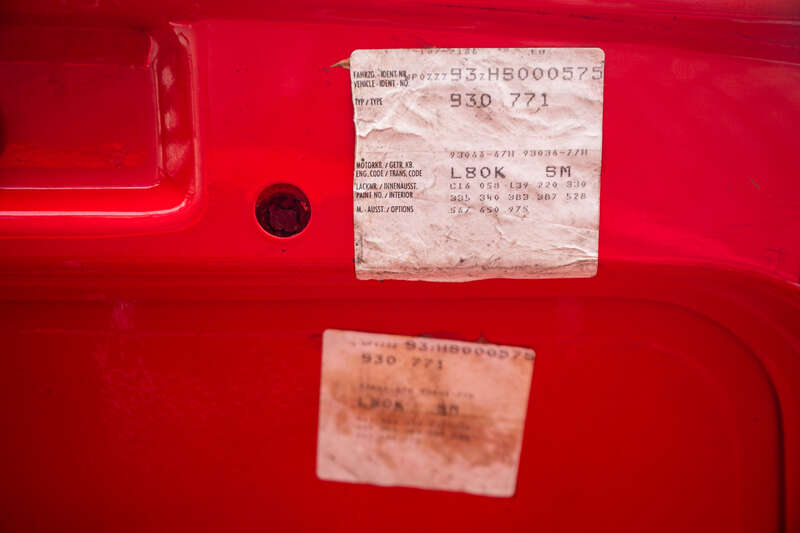 Used Porsche 911 for sale - 77306402: Photo 15