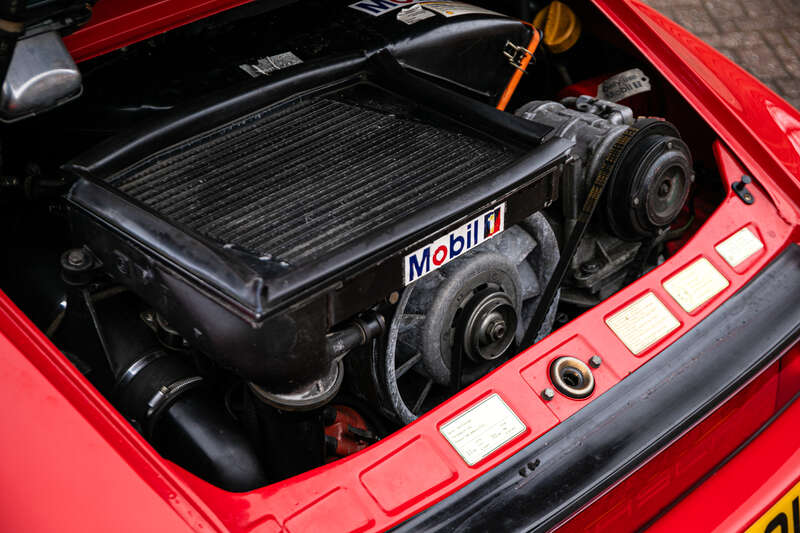 Used Porsche 911 for sale - 77306402: Photo 16