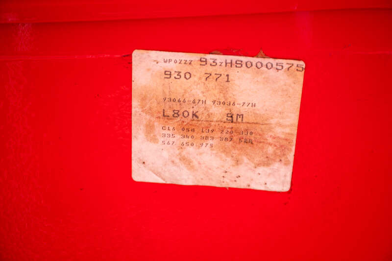 Used Porsche 911 for sale - 77306402: Photo 17