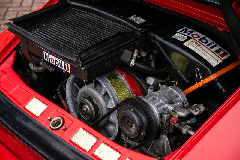 Used Porsche 911 for sale - 77306402: Photo 18