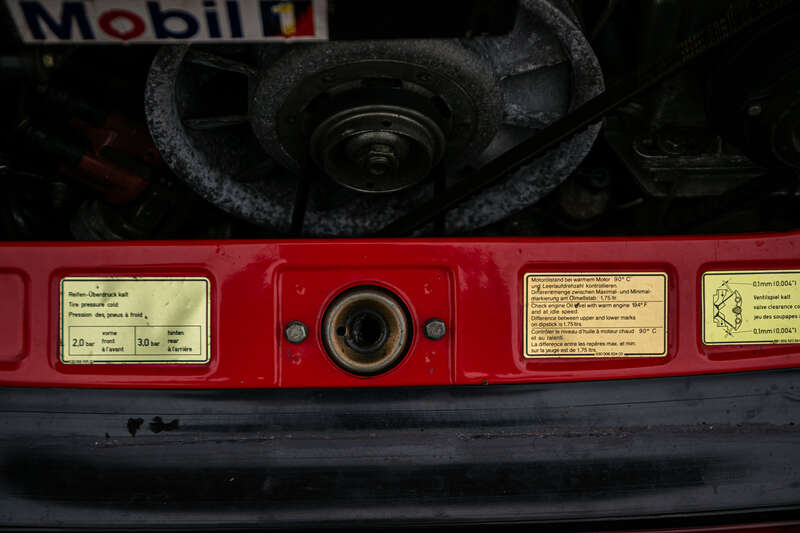 Used Porsche 911 for sale - 77306402: Photo 19