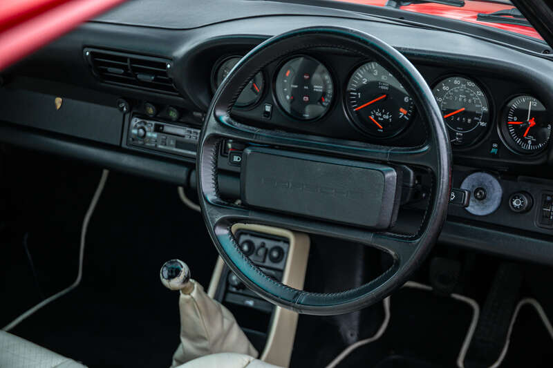 Used Porsche 911 for sale - 77306402: Photo 22