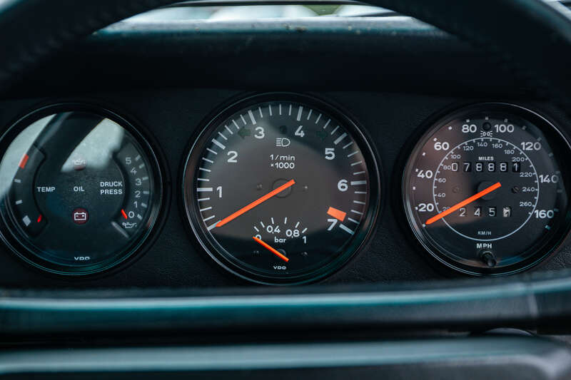 Used Porsche 911 for sale - 77306402: Photo 23