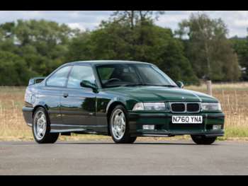 1995 - M3 2dr