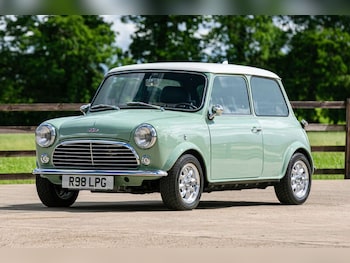 Used Rover Mini 1997 for sale - 78969819: Photo