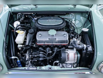 Used Rover Mini 1997 for sale - 78969819: Photo