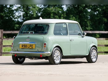 Used Rover Mini 1997 for sale - 78969819: Photo