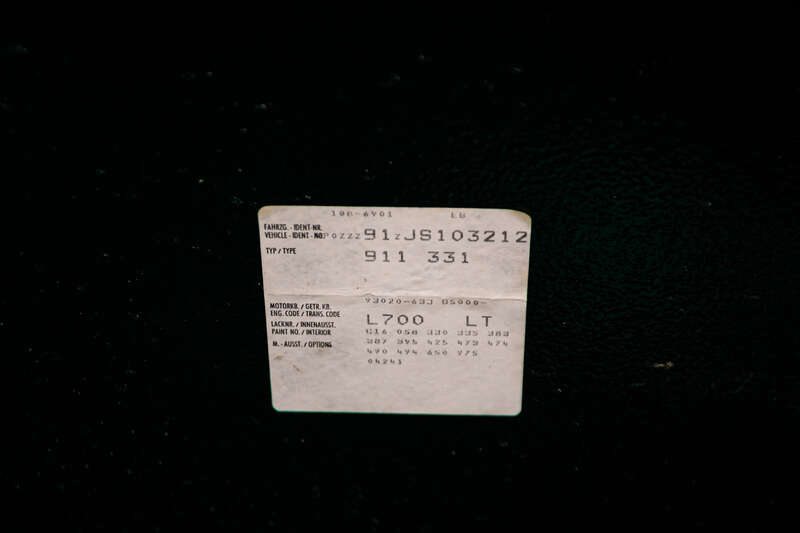 Used Porsche 911 for sale - 78215468: Photo 13