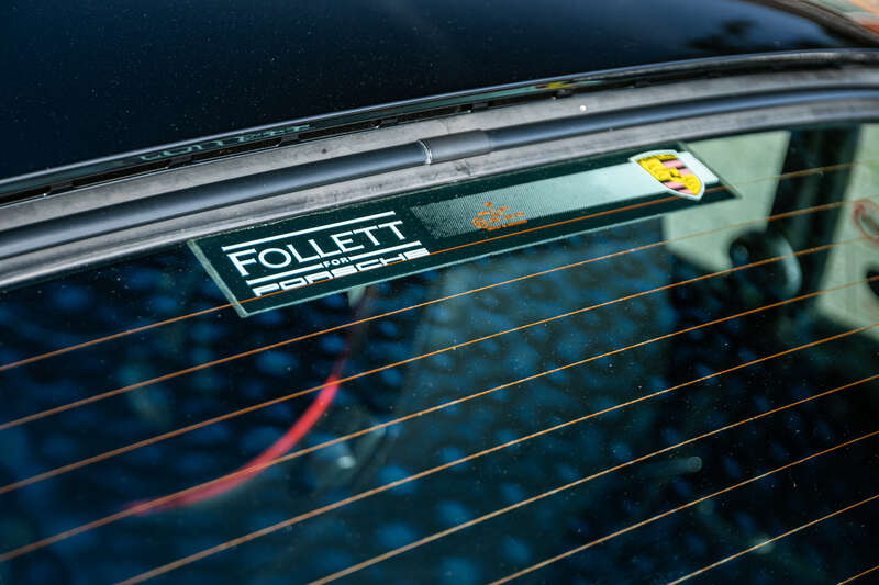 Used Porsche 911 for sale - 78215468: Photo 16