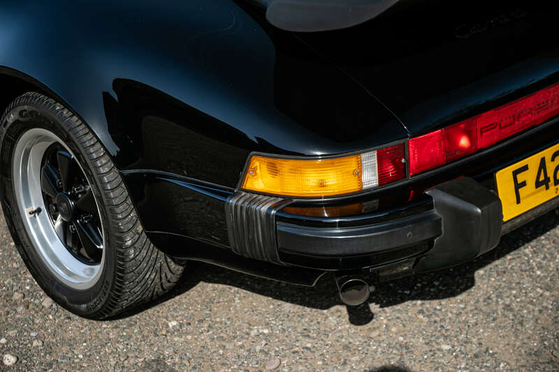 Used Porsche 911 for sale - 78215468: Photo 17