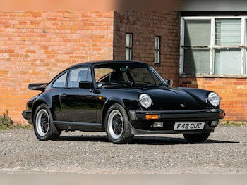 Used Porsche 911 1988 for sale - 78215468: Photo